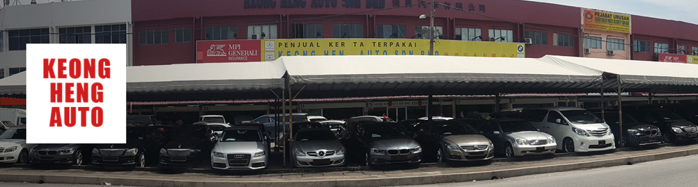 Keong Heng Sdn Bhd