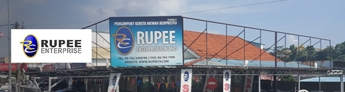 Rupee Enterprise Sdn Bhd