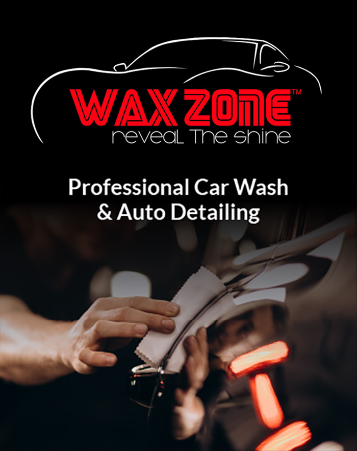 Wax Zone