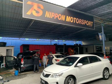 7S Nippon Motorsport