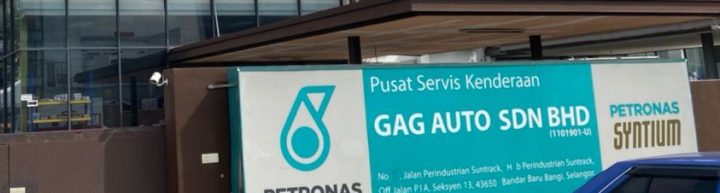 GAG Auto Sdn Bhd