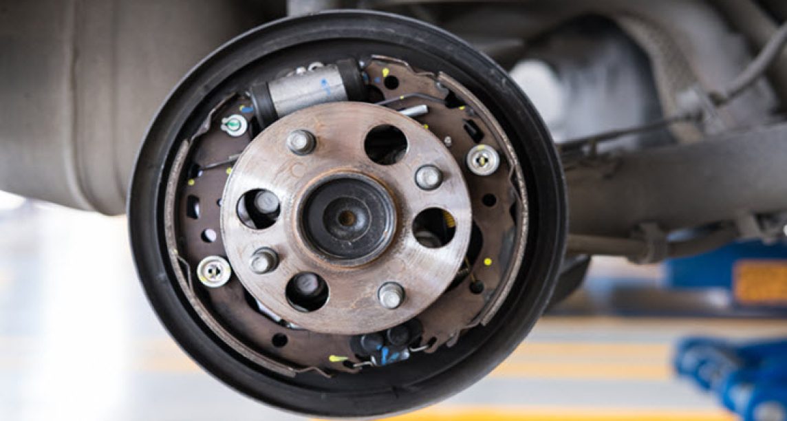 Why Wheel Bearings Are Important, And What Happens When They Fail