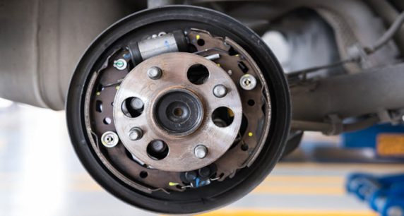 Why Wheel Bearings Are Important, And What Happens When They Fail?