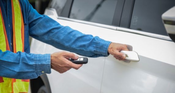8 Reasons Why Your Car Key Is Not Working