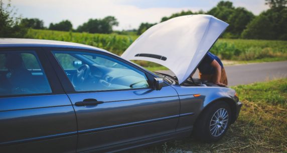 Diagnose: Why Won’t My Car Start