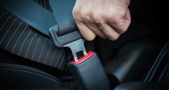 How to Fix a Broken Seat Belt Buckle (6 Steps)?