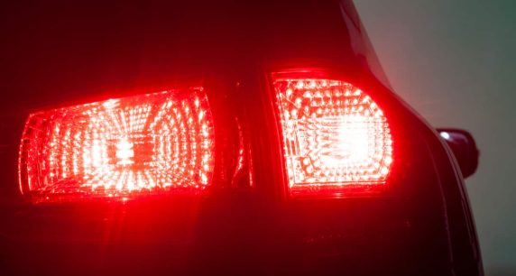 Brake Lights Stay On? (5 Causes & How to Fix it)