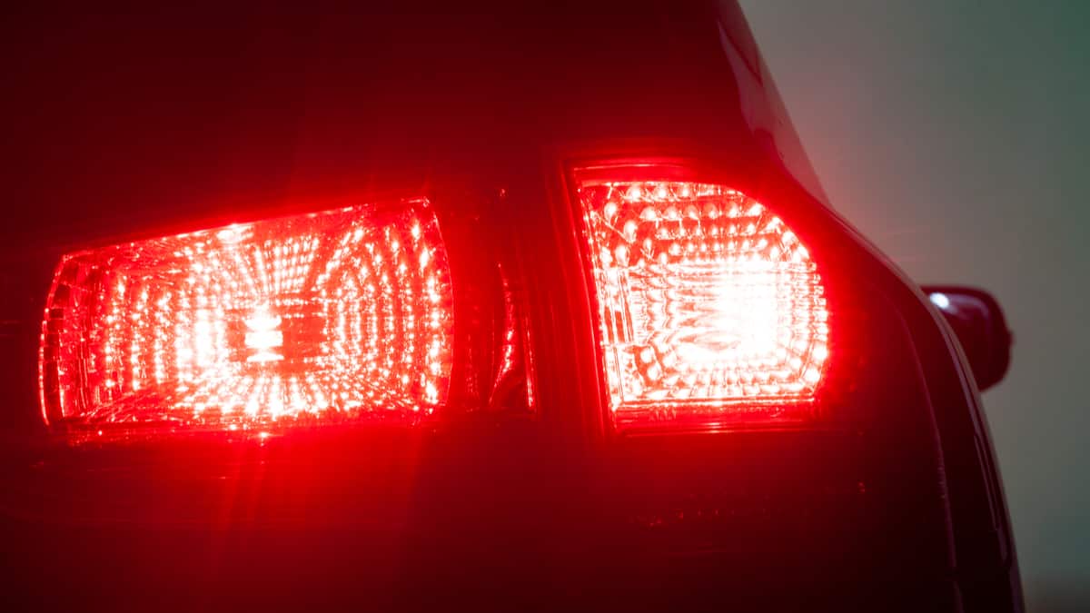 Why Are My Taillights Not Working? - The Model Garage