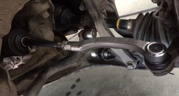 What Are the Symptoms of a Bad Inner Tie Rod?