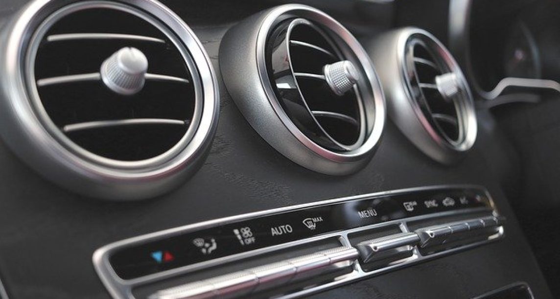 Why Is My Car Vibrating When A/C Is On? Guard My Ride