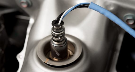 Why Is the O2 Sensor Important for Your Car?