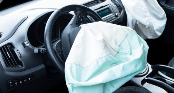 What is an Airbag Control Module and its Function?