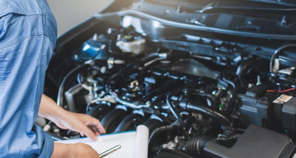 Used, Rebuilt or Remanufactured Engines What’s the Difference? Guard