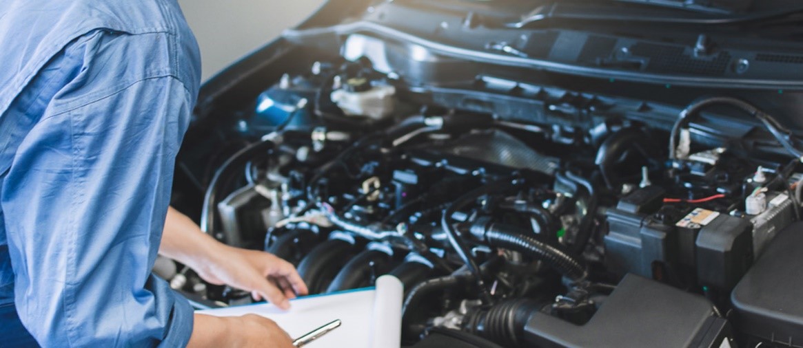 Used, Rebuilt or Remanufactured Engines What’s the Difference? Guard