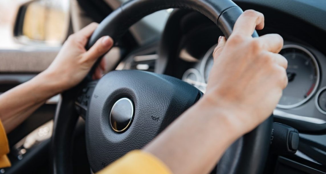 Symptoms of a Bad Power Steering Pump Guard My Ride
