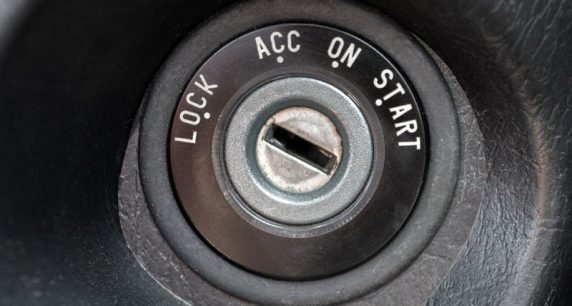 4 Symptoms of a Bad Ignition Switch