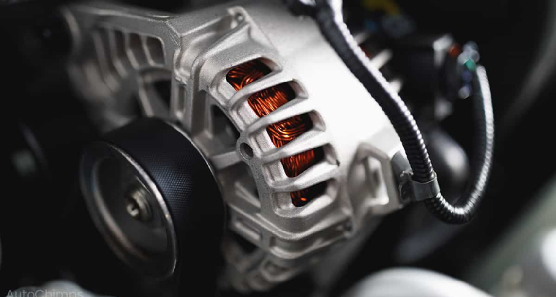 Alternator Overcharging (Symptoms, Causes, and How to Fix) Guard My Ride