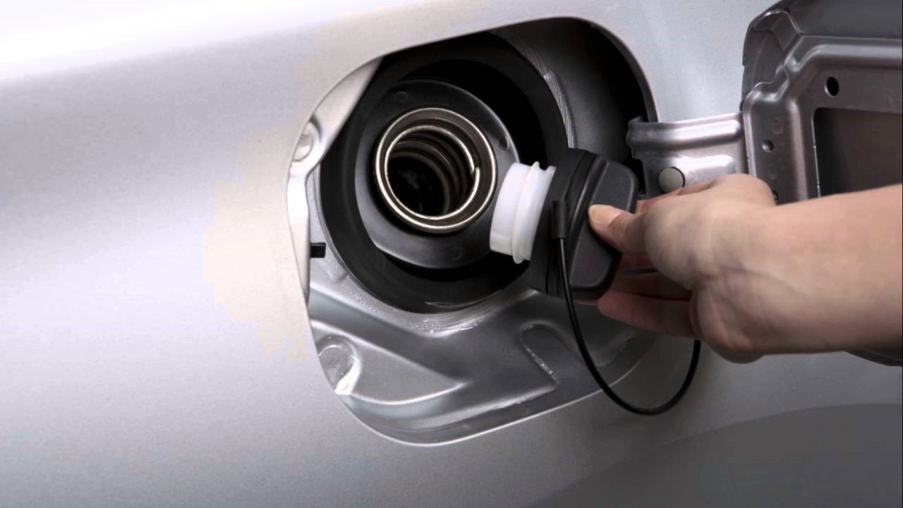 3 Symptoms of a Bad Gas Cap Guard My Ride