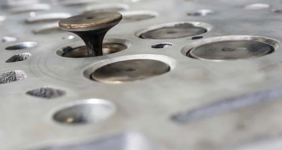 5 Symptoms of Bent Engine Valves Guard My Ride