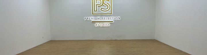 Premium Selection by CASSA
