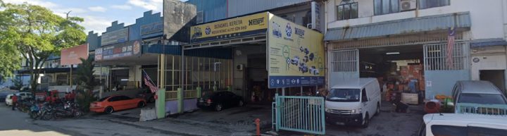 Mekatronic Auto Sdn Bhd