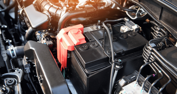 How Long Does a Car Battery Last?