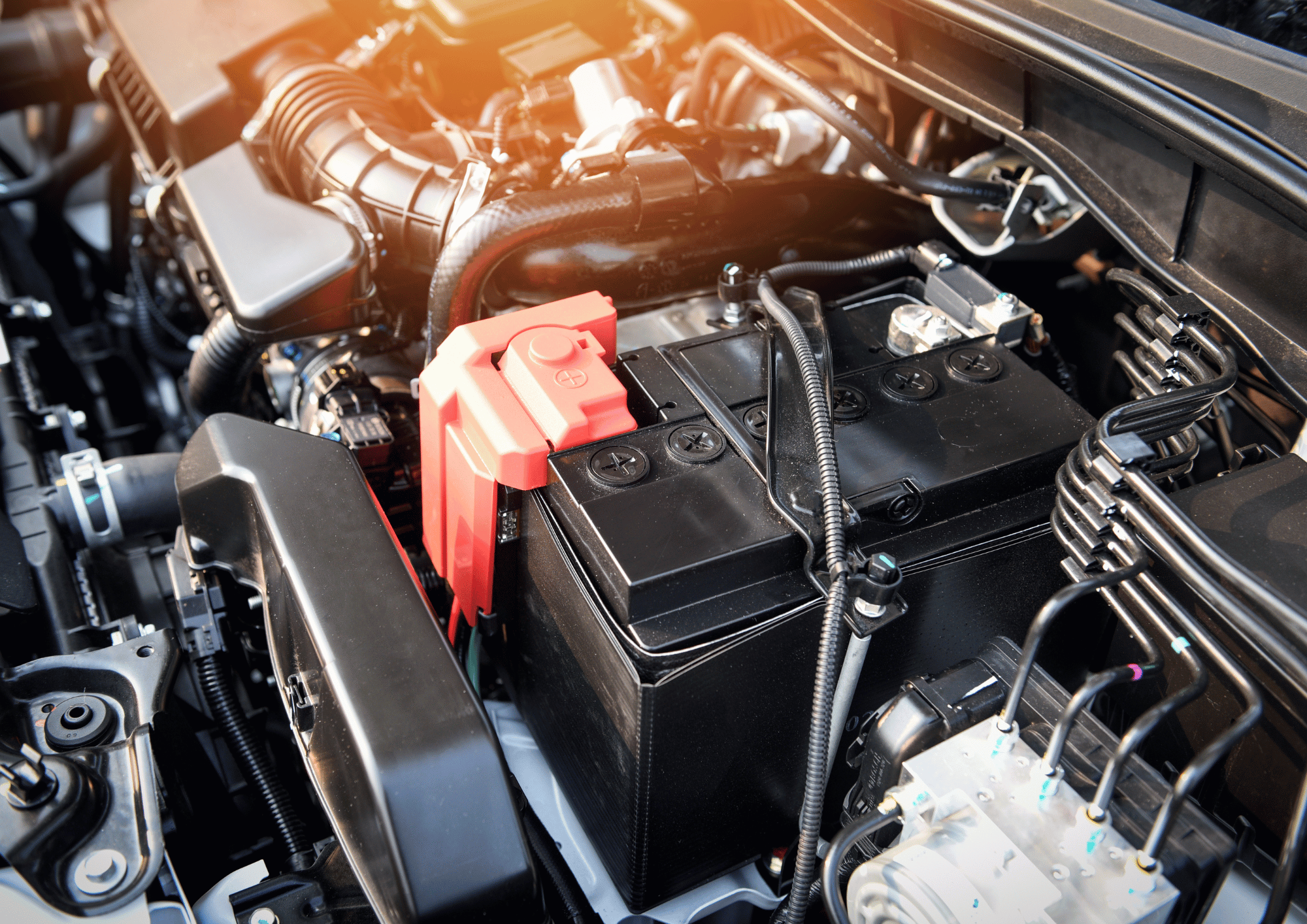 How Long Does a Car Battery Last? Guard My Ride