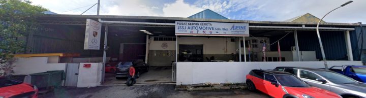 JSSJ Automotive Sdn Bhd