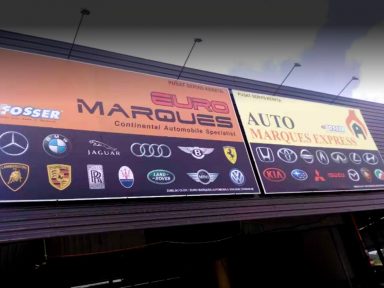 Euro Marques Automobile Sdn Bhd