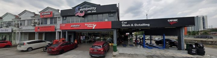AUTONITTY SDN BHD
