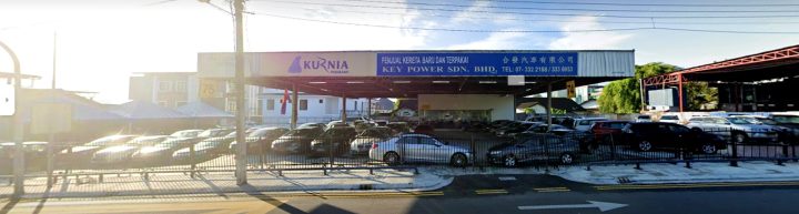 Key Power Sdn Bhd