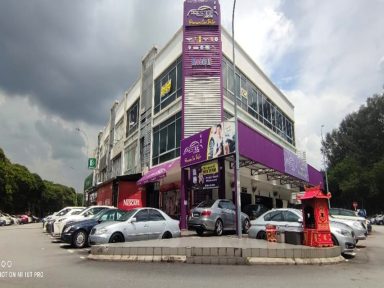 Prestige Carcare (Glenmarie) Sdn Bhd