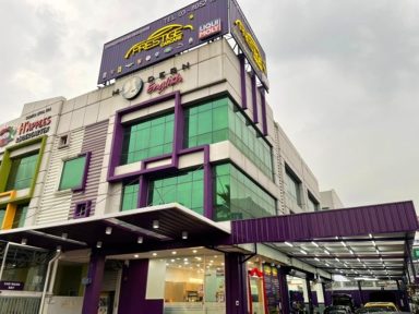 PRESTIGE CARCARE GROUP SDN BHD (KOTA KEMUNING)
