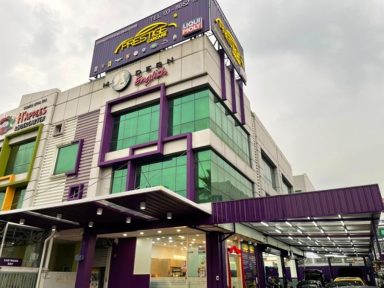 Prestige CarCare Group Sdn Bhd (Kota Kemuning)