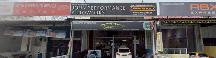 John Performance Autoworks