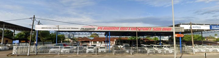 Perwira Motorsport Sdn Bhd