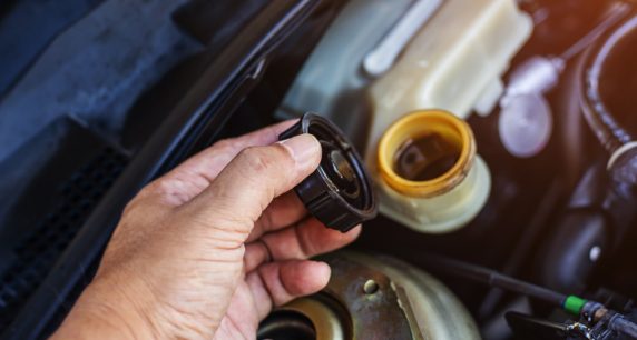 How Often Should I Have My Brake Fluid Serviced?