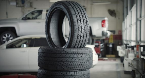 How to Select New Tires for Replacement