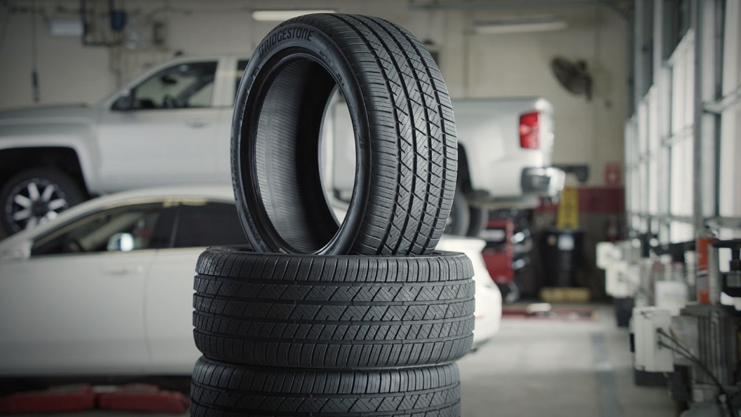 How to Select New Tires for Replacement Guard My Ride
