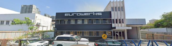 Eurowerks Services