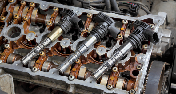 Symptoms of a Bad Ignition Coil