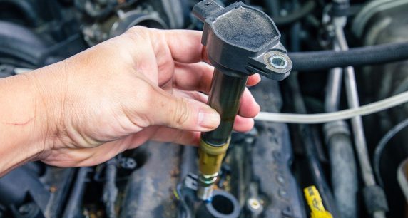 What Is an Ignition Coil and Why Is It Important?