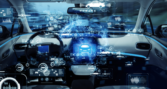 Why Modern Cars Have So Many Sensors (What Happens If One Fails)