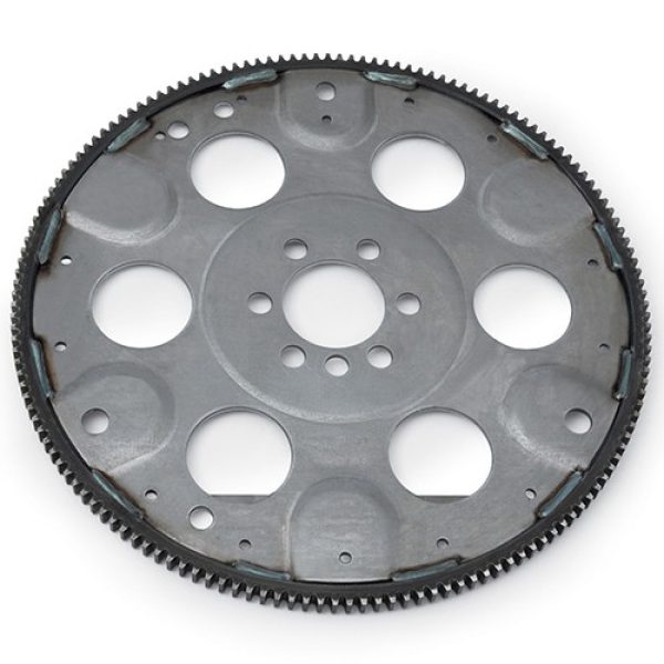 Flex plate What Does It Do? Guard My Ride