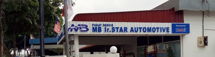 MB Star Synergys Autocraftz Sdn Bhd