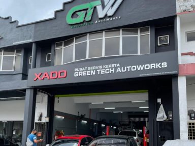 John Performance Autoworks