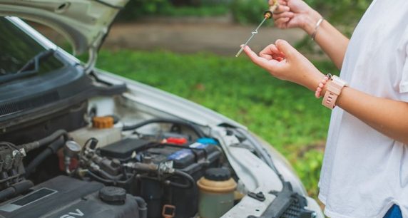 Check Regularly On These 9 Car Fluids