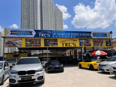 TAT KUANG CAR SERVICE