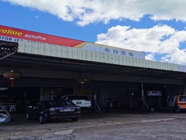 U-LEK MOTOR SDN BHD