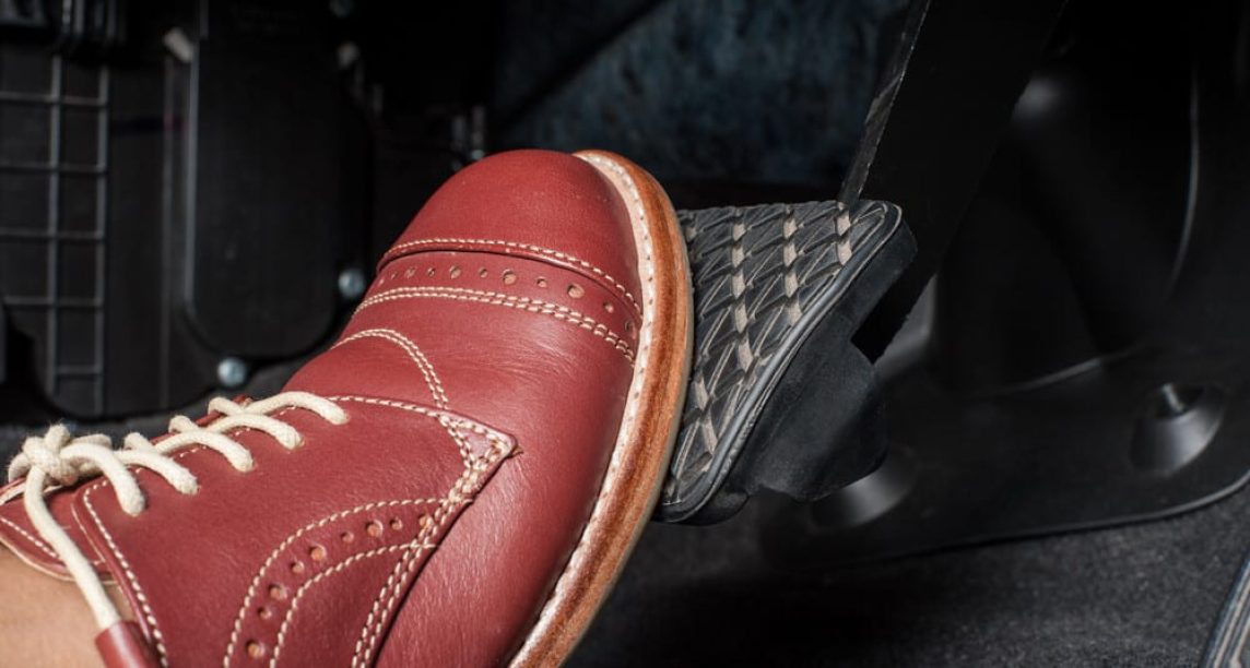 Brake Lights Stay On? (5 Causes & How to Fix it) Guard My Ride